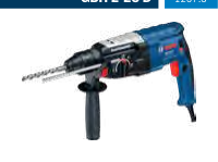 Martillo perforador GBH 2-28 D