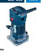 Router GKF 550