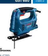 Gst 680 herramientas para madera GST 680