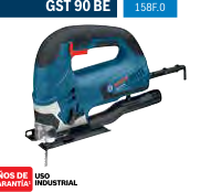 Sierra caladora GST 90 BE
