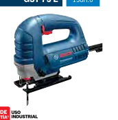 Sierra caladora GST 75 E