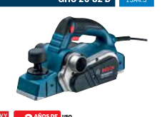 Cepillo GHO 26-82 D