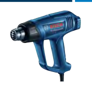 Pistola de calor GHG 180