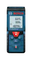 Medidor láser GLM 40