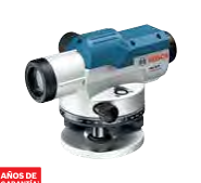 Nivel óptico GOL 32 D