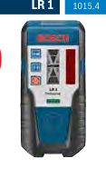 Receptor láser LR 1