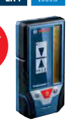 Receptor láser LR 7