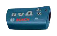Control RC 1