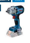 Llave de impacto 1/2" GDS 18V-450 PC
