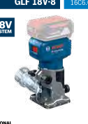 Roueter inalámbrico GLF 18V-8