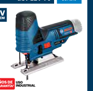 Sierra caladora GST 12V-70