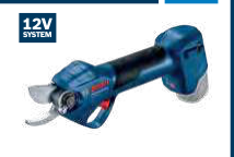 Tijera de podar PRO PRUNER