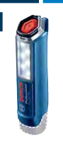 Linterna GLI 12V-300