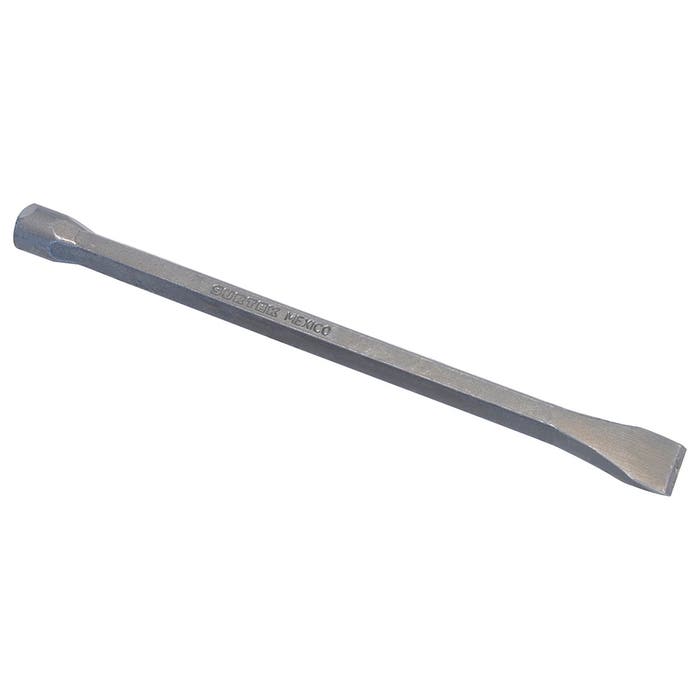 Cincel corta frío 3/4", 8"