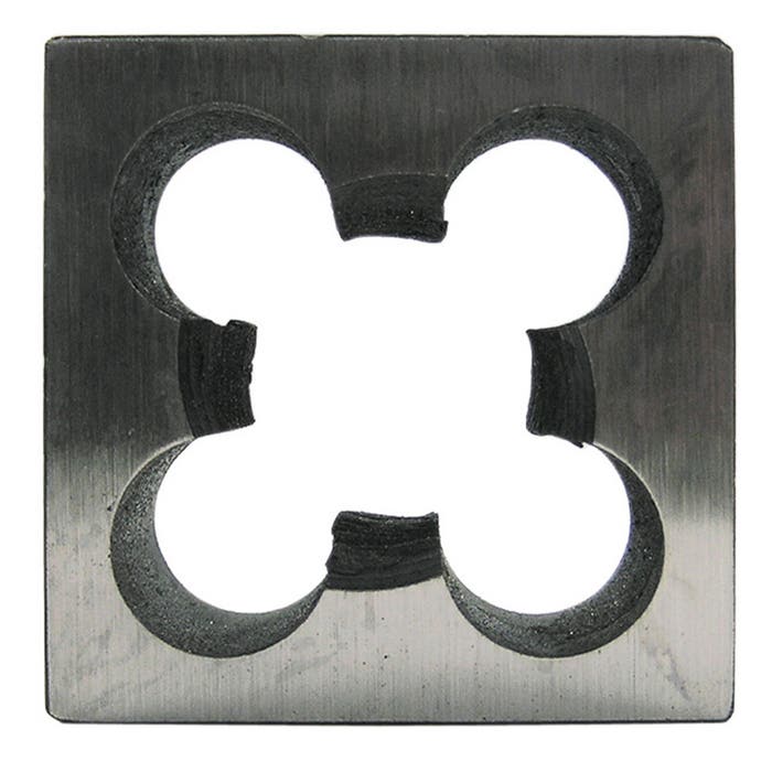 Dado para tarraja de 3/4" NPT