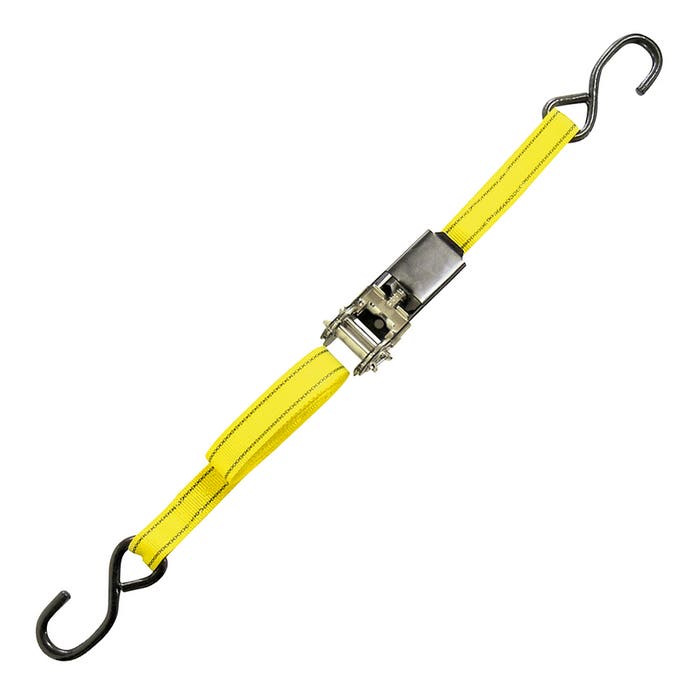 Sujetador con matraca 1" x 3 m x 227 kg