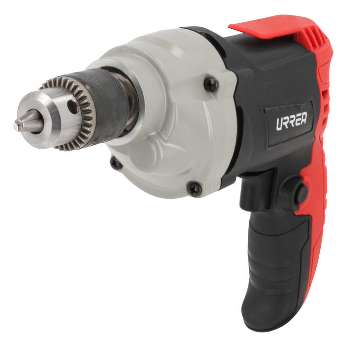 Taladro 3/8", 450 W, 120 V, 1600 RPM