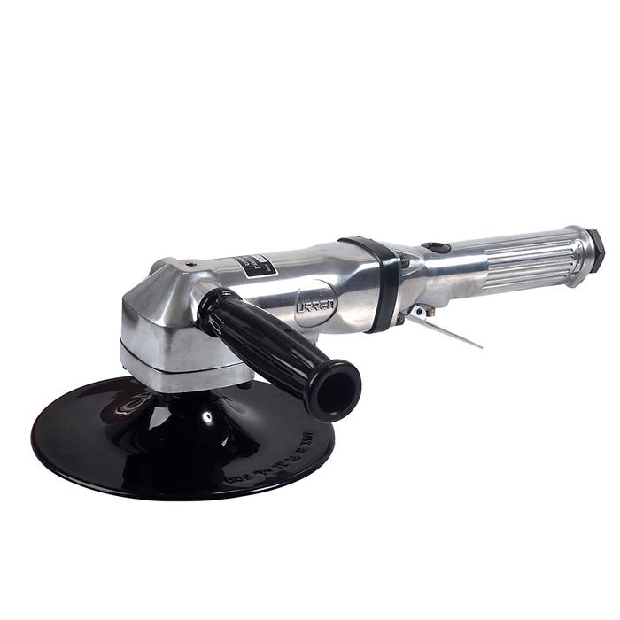 Pulidora neumática angular 7"2,500 RPM