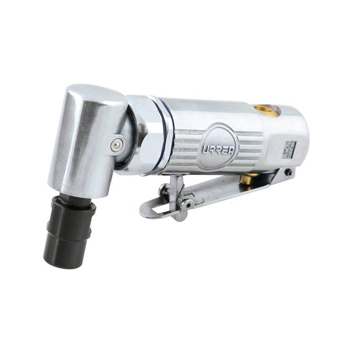 Moto-tool neumático angular 1/4" 22,000RPM