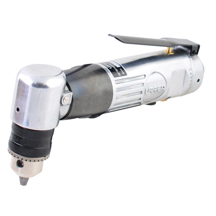 Taladro neumático 3/8" 1,800 RPM angular no reversible