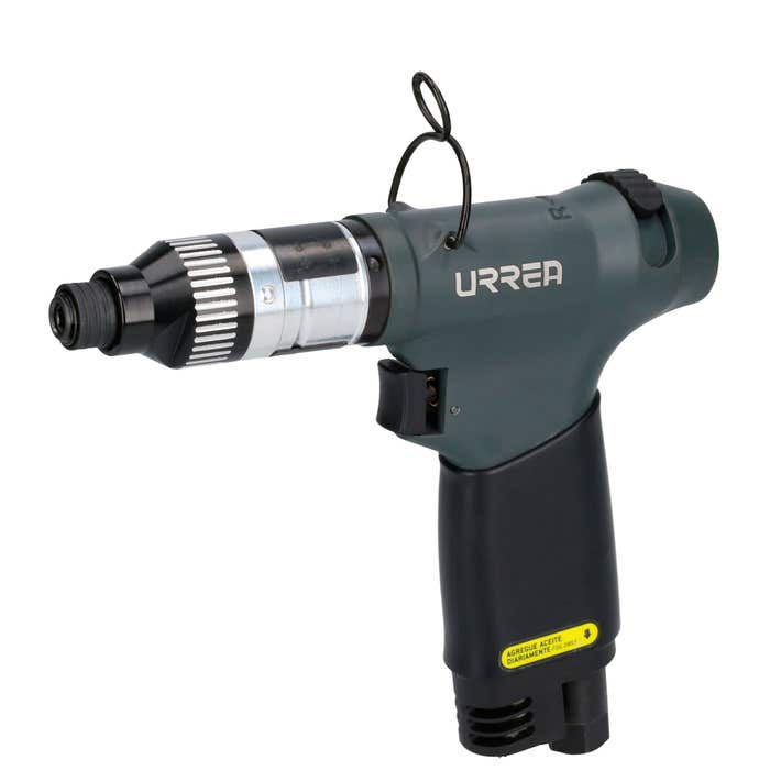 Destornillador neumático de torque controlado tipo pistola 950RPM